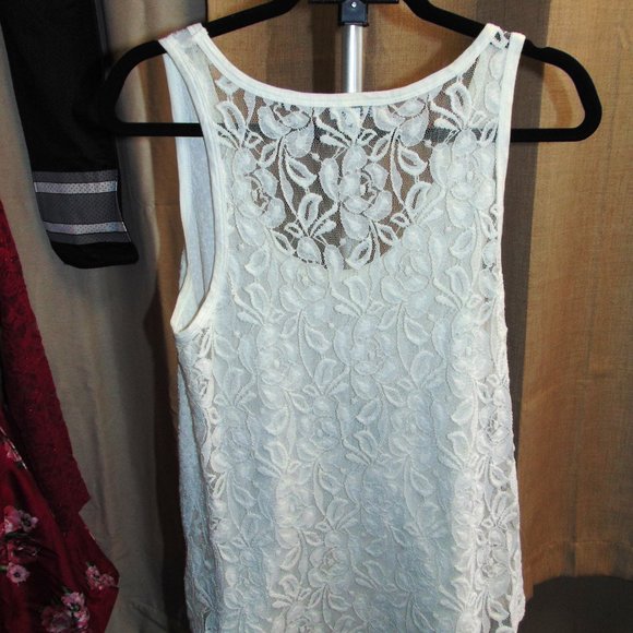 Express Top Large   ((B3)) - Picture 3 of 3